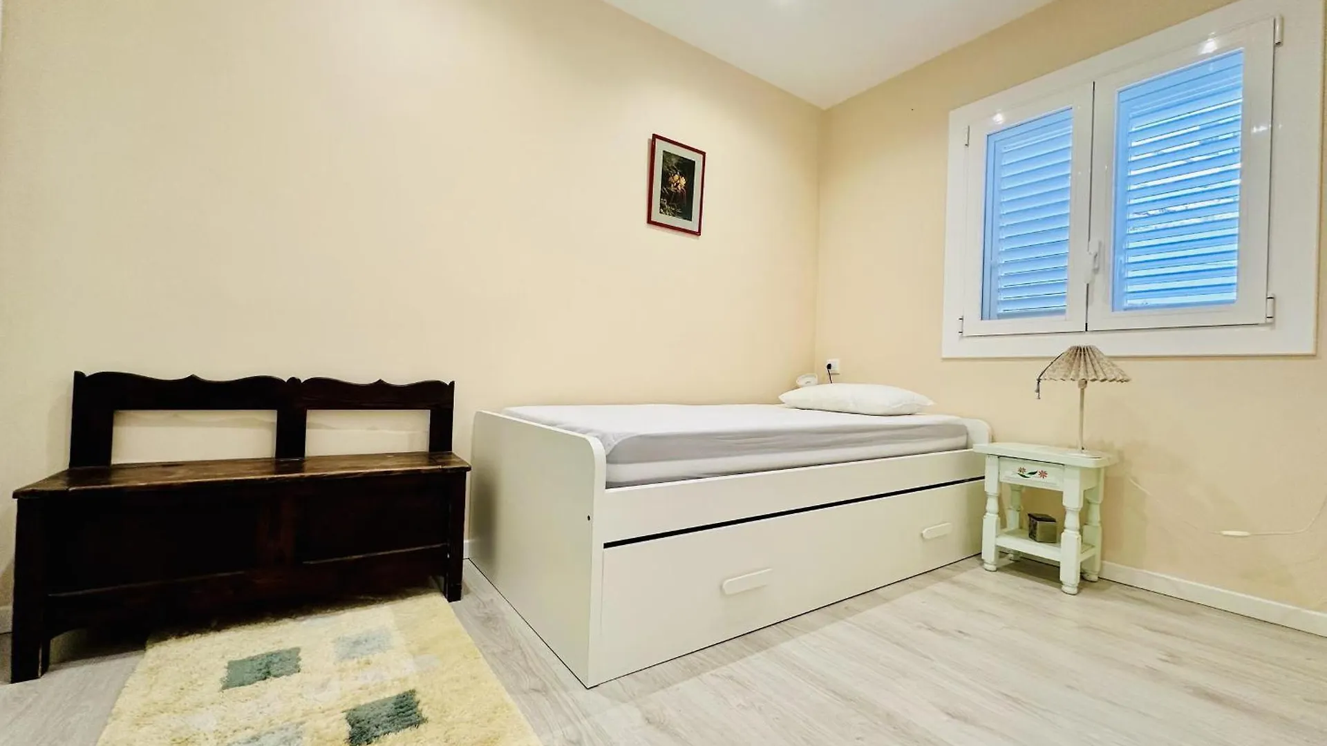 3385 Alarona B B4, Vistas Inmillorables A La Cala Playa De Canyelles. Para Relarse Y Disfrutar De La Brisa Del Mar. - Es-258-143 Rosas