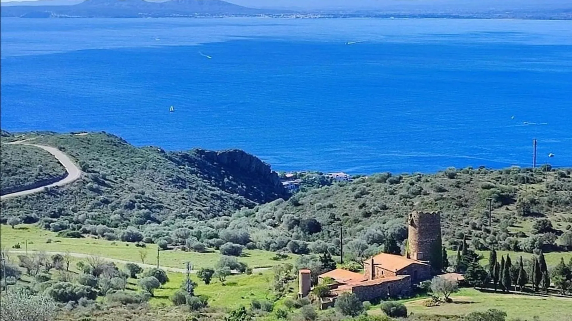 3385 Alarona B B4, Vistas Inmillorables A La Cala Playa De Canyelles. Para Relarse Y Disfrutar De La Brisa Del Mar. - Es-258-143 Roses Apartment
