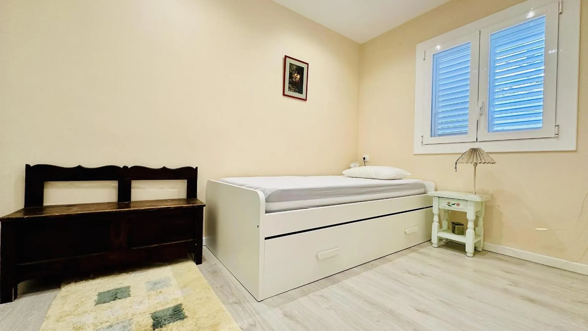 3385 Alarona B B4, Vistas Inmillorables A La Cala Playa De Canyelles. Para Relarse Y Disfrutar De La Brisa Del Mar. - Es-258-143 Roses